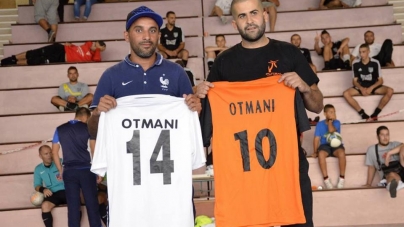 Mustapha Otmani (Pont-de-Claix) : « Ce sera une finale »